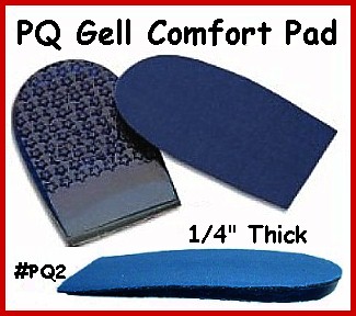 PQ Gel Pad