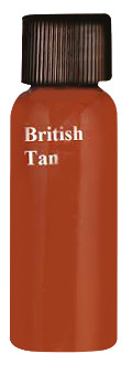 British Tan