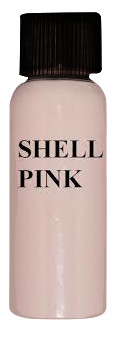 Shell Pink