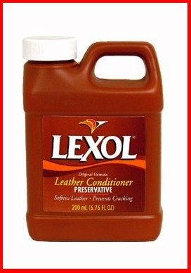 Lexol Brown