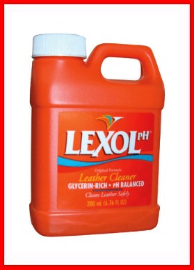 Lexol Orange