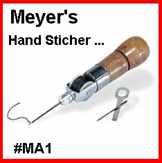 Meyers Hand Stitcher