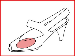 Shoe Image Cloud Walker 