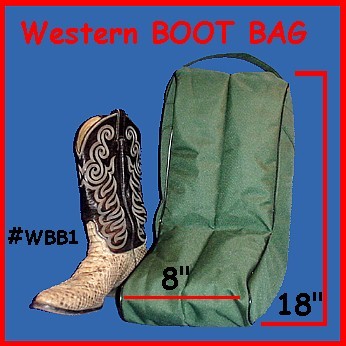 boot